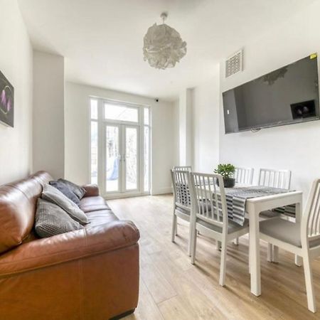 A Beautiful Newly Renovated Home: The Arlingford 伦敦 外观 照片