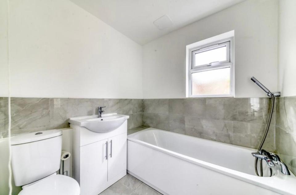 A Beautiful Newly Renovated Home: The Arlingford 伦敦 外观 照片