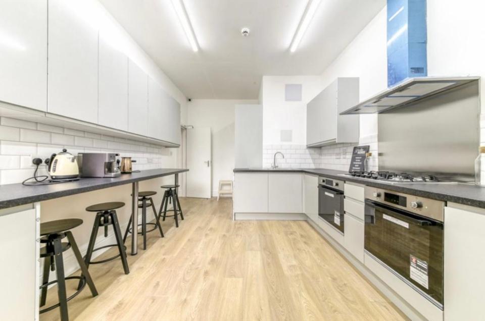 A Beautiful Newly Renovated Home: The Arlingford 伦敦 外观 照片