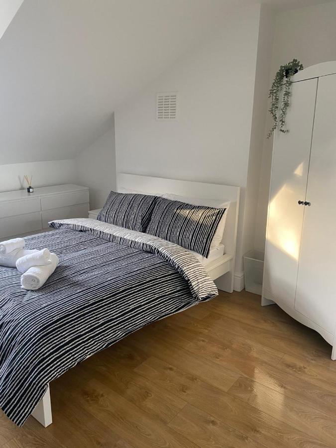 A Beautiful Newly Renovated Home: The Arlingford 伦敦 外观 照片