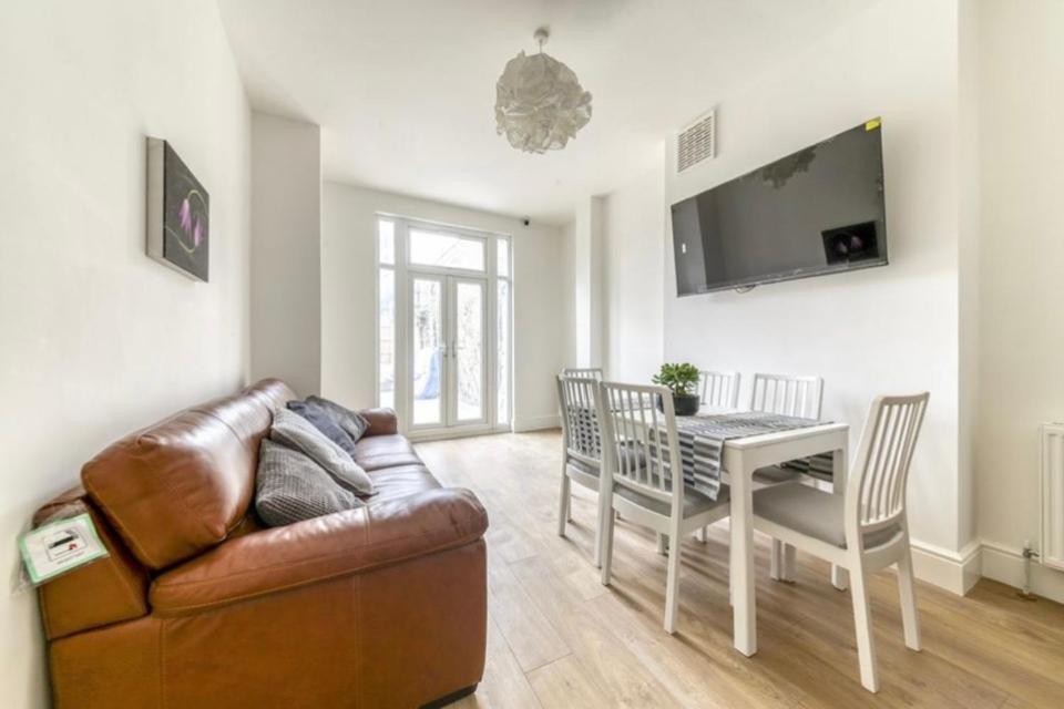 A Beautiful Newly Renovated Home: The Arlingford 伦敦 外观 照片