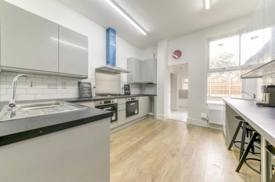 A Beautiful Newly Renovated Home: The Arlingford 伦敦 外观 照片
